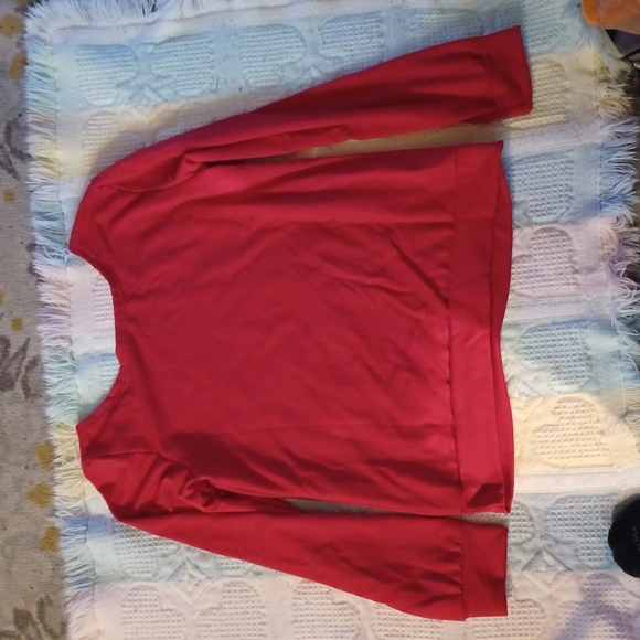 Gamiss Christmas sweater Juniors XL - Picture 5 of 5